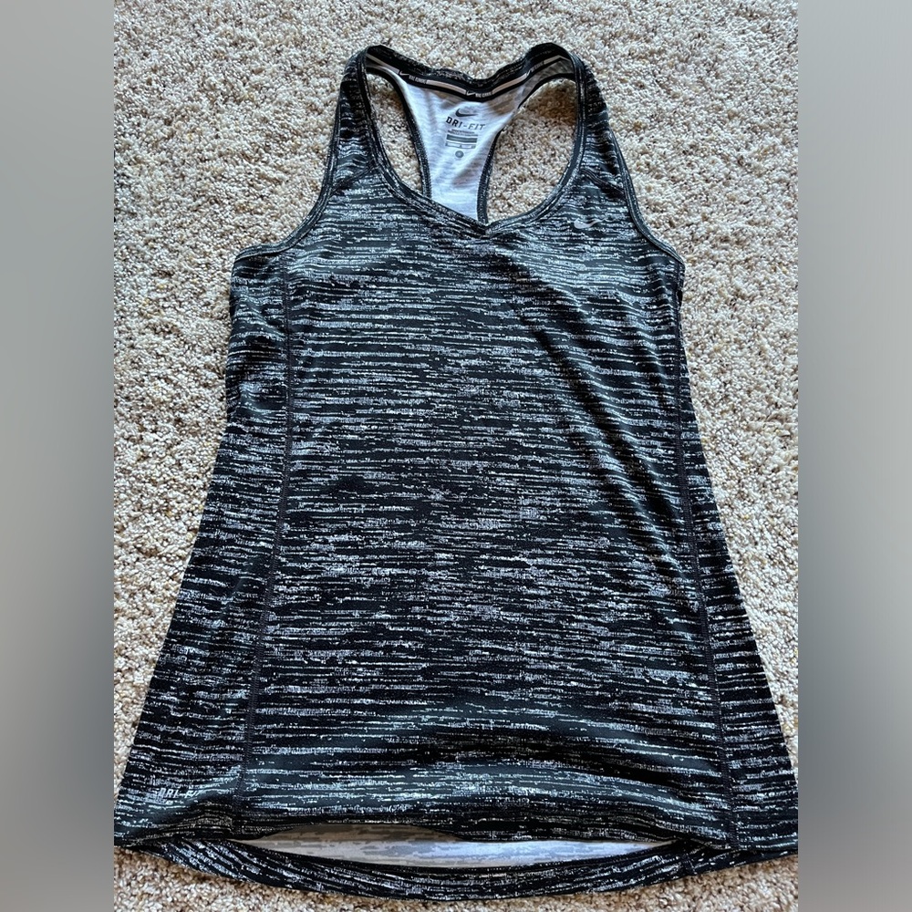 Nike tank top